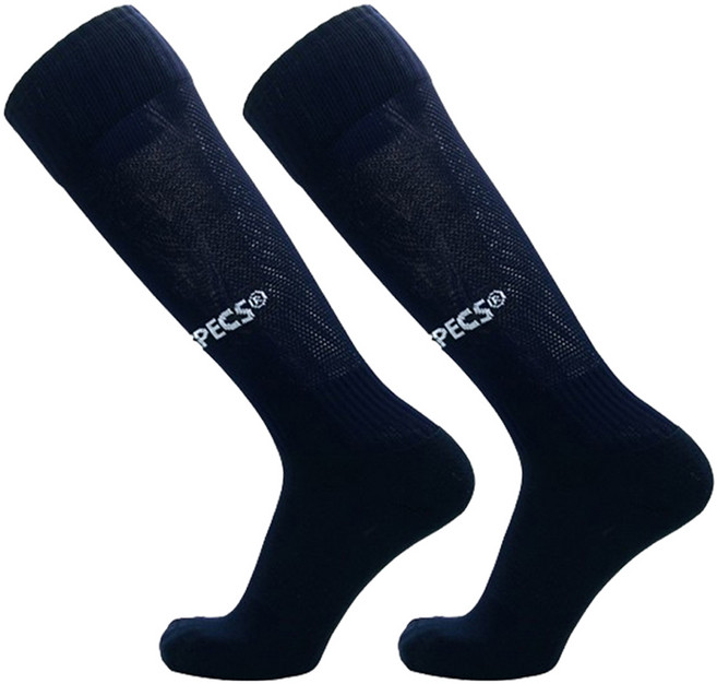 프로스펙스 축구양말 세트, 네이비, 1개