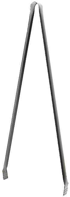 크린메이트 프리미엄 스테인레스 집게 60cm, 1개