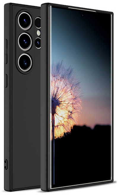 워너프 소프트 파스텔 씬 젤리 휴대폰 케이스