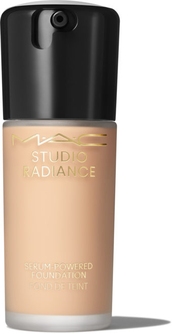 맥 스튜디오 래디언스 세럼 파워 파운데이션 30ml, 1개, N12