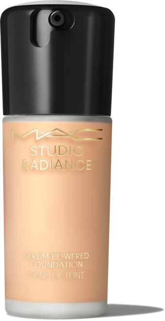 맥 스튜디오 래디언스 세럼 파워 파운데이션 30ml, 1개, NC14.5