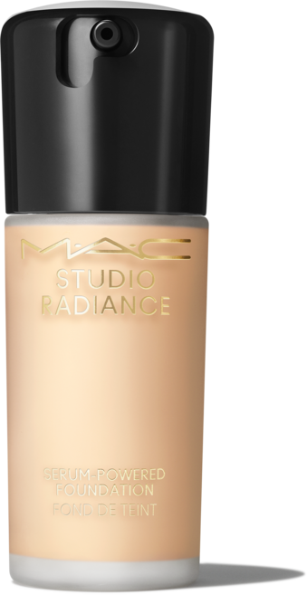 맥 스튜디오 래디언스 세럼 파워 파운데이션 30ml, 1개, NC17.5