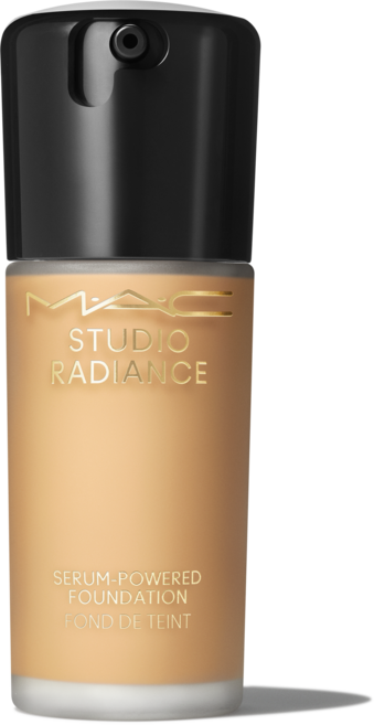 맥 스튜디오 래디언스 세럼 파워 파운데이션 30ml, 1개, NC25