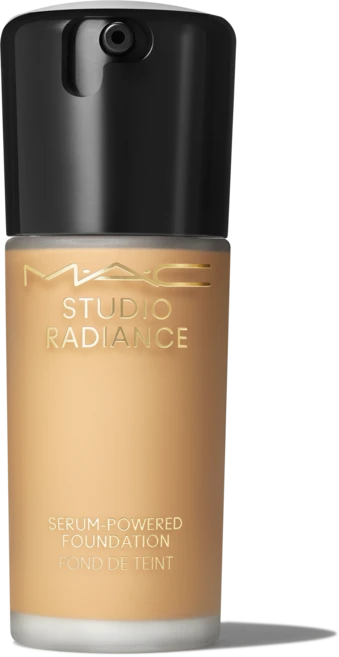 맥 스튜디오 래디언스 세럼 파워 파운데이션 30ml, 1개, NC25 - 쿠팡