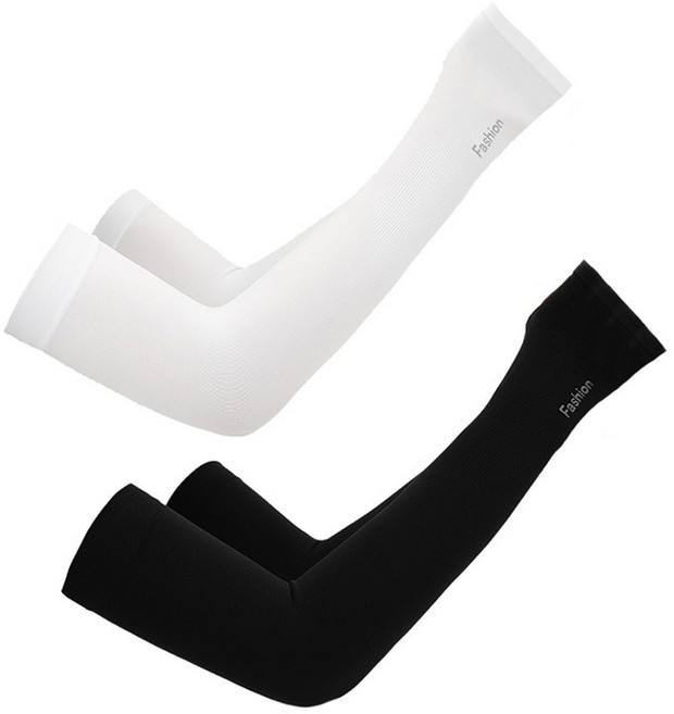 PEONIST 涼感袖套 手套型 2入 x 2組