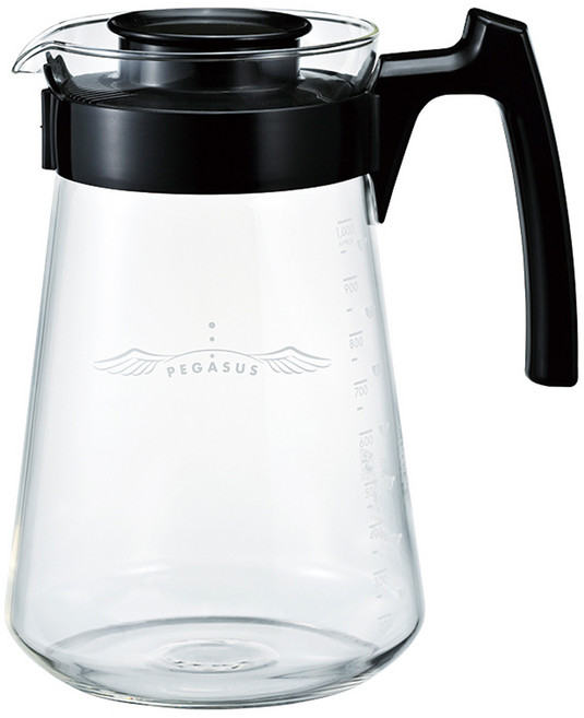 하리오 페가수스 서버 PES-03-B, 단품, 1L, 1개