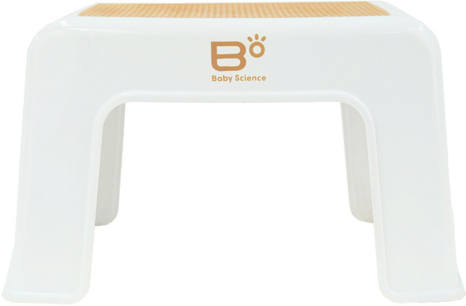 BO 스탭 유아 디딤대, 혼합색상, 1개