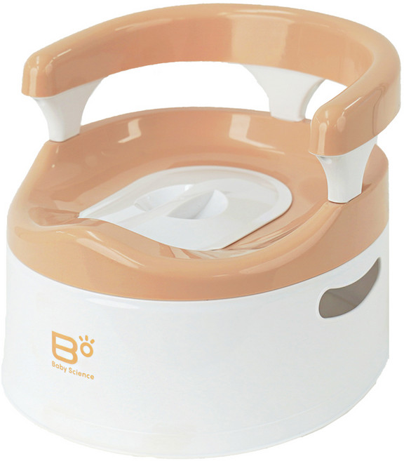 BO 유아 변기, 혼합색상