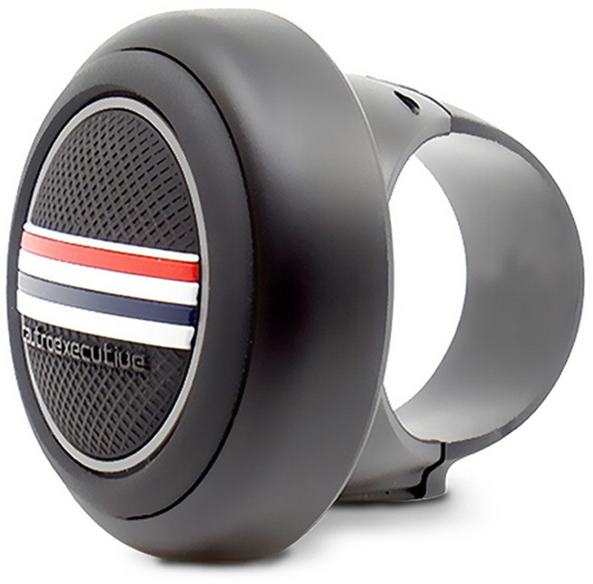 오토반 콰트로 이그제큐티브 미니 파워핸들, 블랙