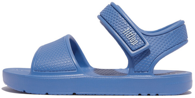 핏플랍 키즈 아이쿠션 인체공학 백스트랩 샌들