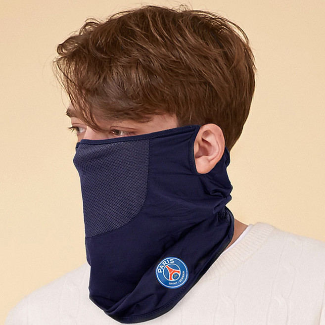 파리생제르맹 심볼 귀걸이 멀티프 NCSGC50038