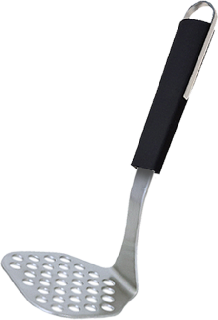 제니얼 스완블랙 감자으깨기, 1개