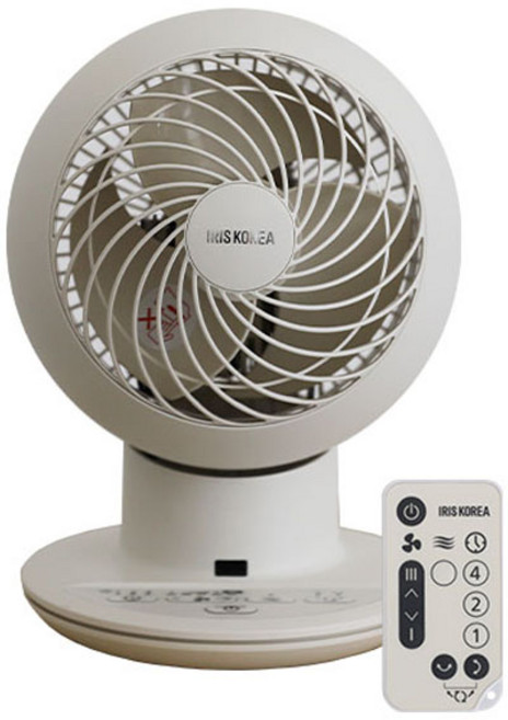 아이리스 서큘레이터 아이 프로 IE-AC15T, IE-AC15T(아이보리)