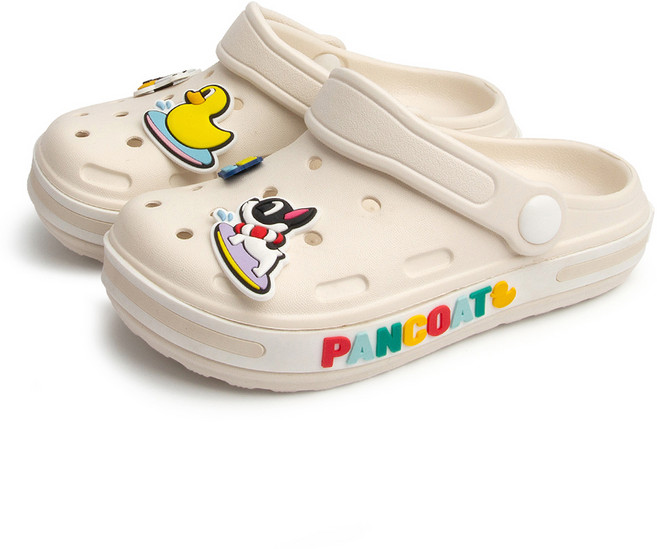 팬콧 아동용 서핑 라인 샌들