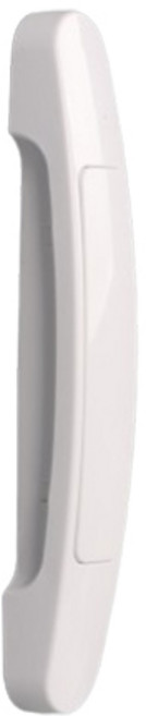 올고르 베이직 샷시 베란다문 손잡이 대 화이트, 1개