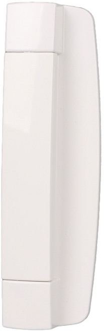 올고르 샷시 베란다문 판 손잡이 화이트 FREE, 1개