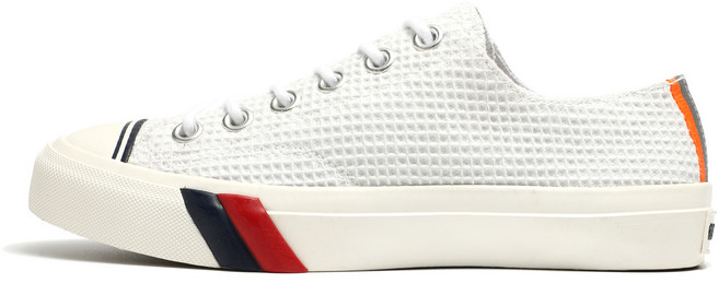PRO-Keds KEDS Royal Low Painted Ripstop 運動鞋 1BM01114D