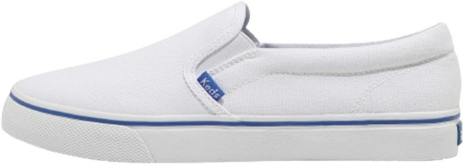 Keds Jump Kick懶人帆布鞋 1XM01580D