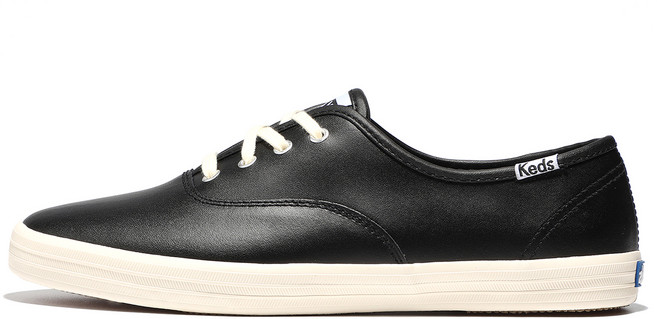 케즈 챔피온 레더 운동화 1XW01764E