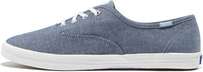 Keds Champion帆布鞋 1XM01538D