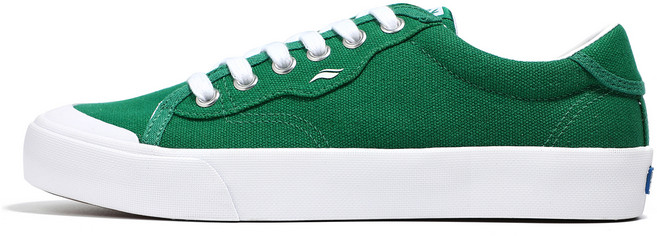 Keds CREW KICK 75帆布運動鞋 1XM01541E