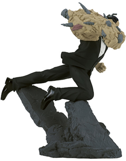 나의 히어로 아카데미아 애니메이션피규어, 1개