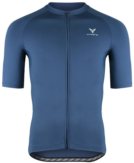VIVaro 自行車短袖車衣