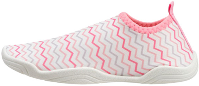 스포디노 아동용 어썸 아쿠아슈즈 ZigZag