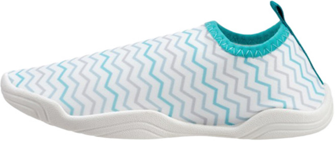스포디노 아동용 어썸 아쿠아슈즈 ZigZag