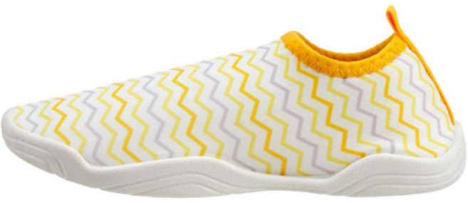 스포디노 아동용 어썸 아쿠아슈즈 ZigZag