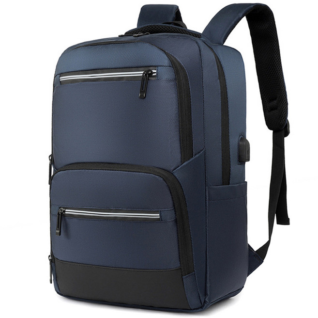 엘쏘 가벼운 비즈니스 노트북 백팩