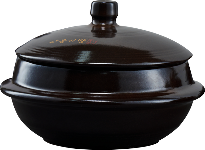 아트웨어 전통 옹기방 3호, 16cm, 1개