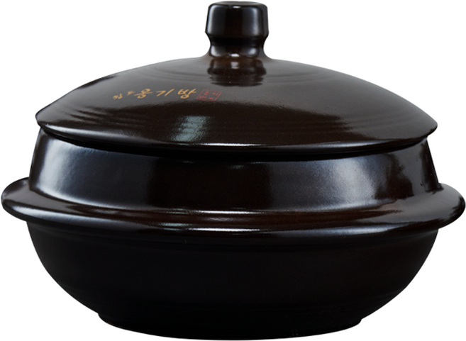 아트웨어 전통 옹기방 2호, 14.5cm, 1개