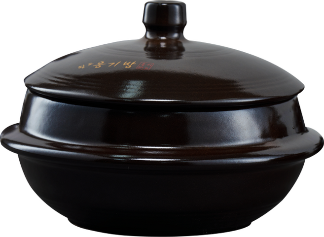 아트웨어 전통 옹기방 4호, 18cm, 1개