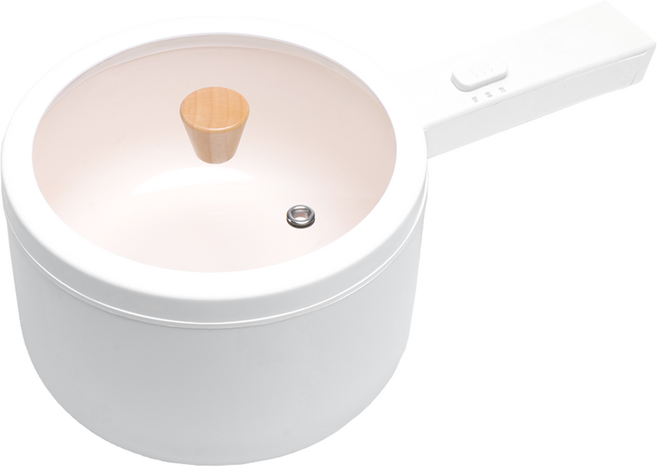 윈코 멀티 쿠커 2L, HK-DZG2001