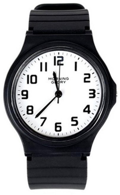 모닝글로리 수능 합격 손목시계 M