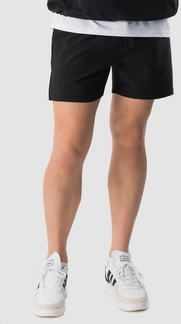 아르메데스 남성용 짐웨어 헬스 트레이닝 밴딩 반바지 AR-87