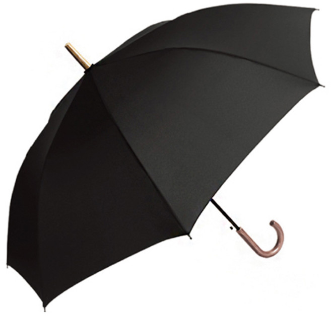 모닝글로리 MG 패션 기본형 자동 장우산