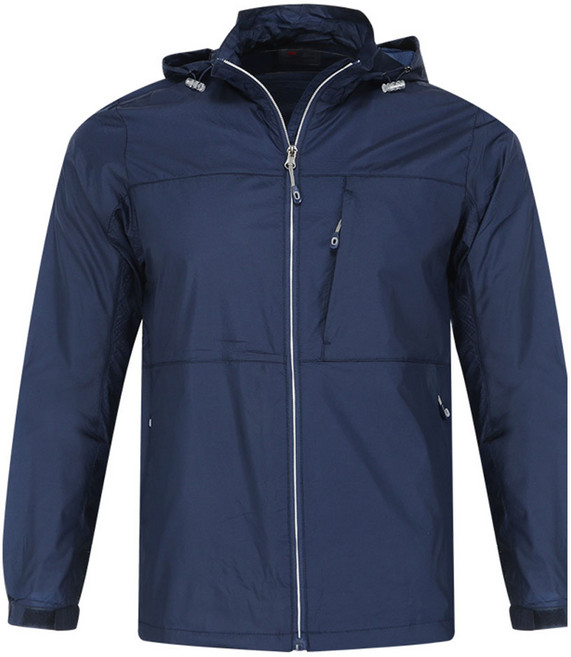 페라어스 남성용 카라후드 경량 여름 바람막이 점퍼 OCOM4UWK7415