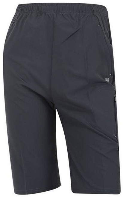 페라어스 남성용 절개 다기능포켓 밴딩 등산 반바지 OCPM4MC8061