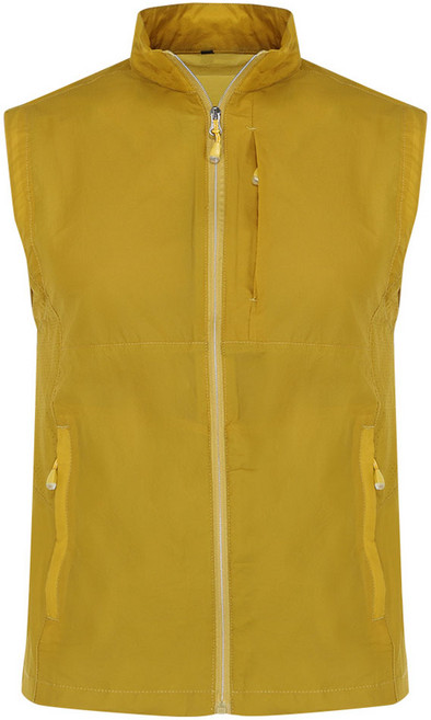 페라어스 남성용 사이드펀칭 망사 등산조끼 OCVM4RV6031