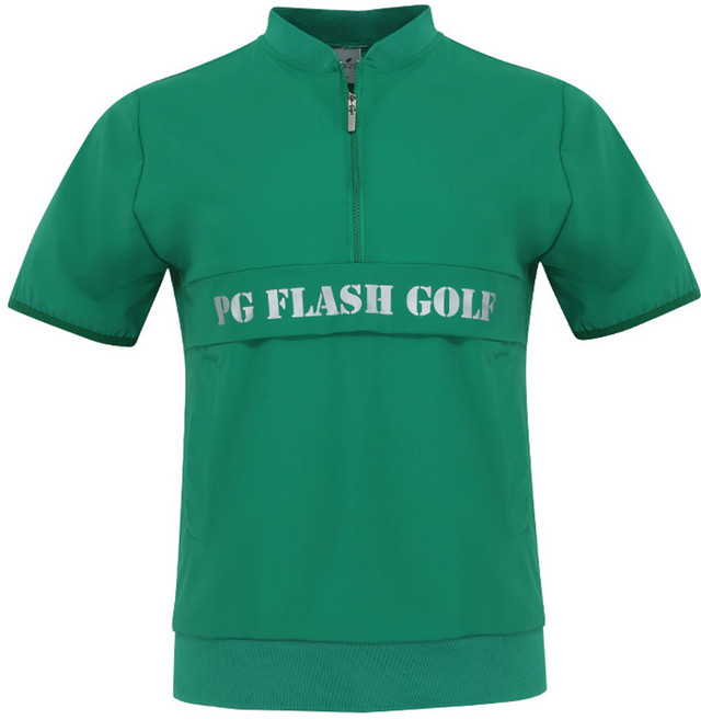 페라어스 여성용 디비전 반집업 립카라 골프셔츠 ATM4JN5021