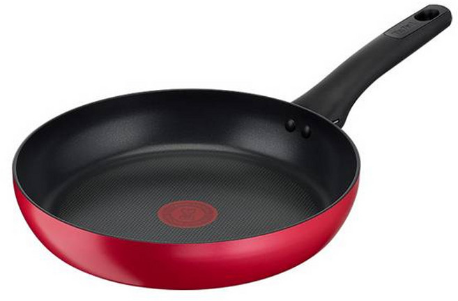 테팔 인덕션 티타늄 엑셀런스 프라이팬, 26cm, 1개