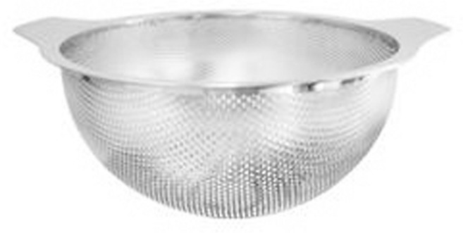 스텐팩토리 스텐304 양수 채반 펀칭멀티볼, 1개