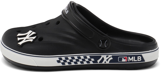 뉴욕양키스 MLB NY양키스 스퀘어 캠퍼 샌들