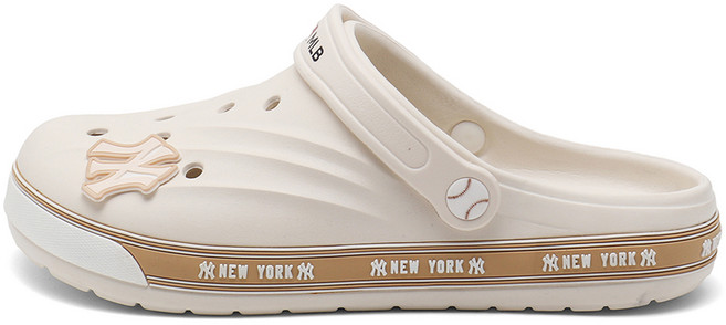 뉴욕양키스 MLB NY양키스 밴드 캠퍼 샌들