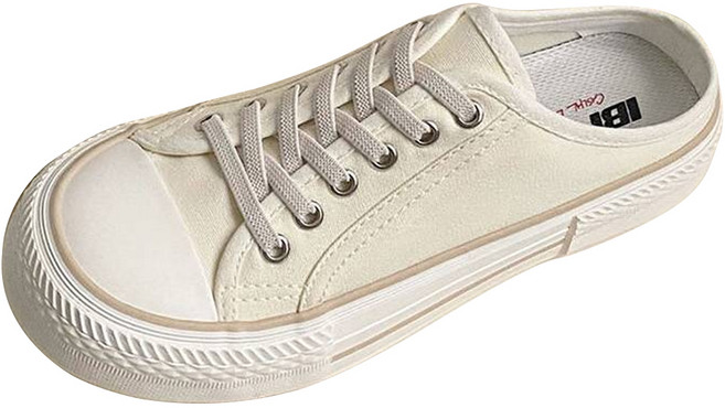 페이퍼먼츠 파비 라운드 반 슬립온 스니커즈 01958