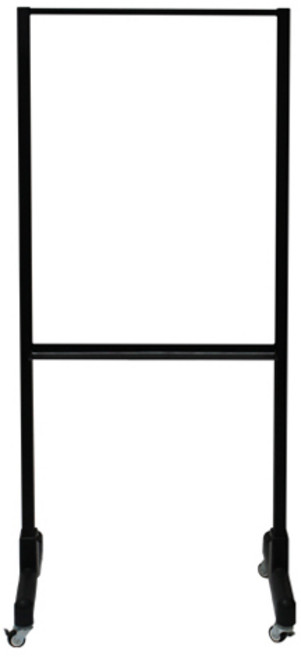 금강칠판 양면자석보드 1, 알루미늄