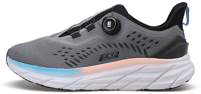 EXR 조그러너 2 다이얼슈즈