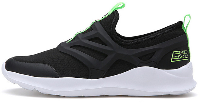 EXR 스키드 러너 운동화